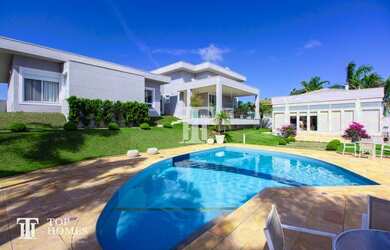 Imagem 2: Casa de alto padrão no Parque da Fazenda - Itatiba/Jundiaí