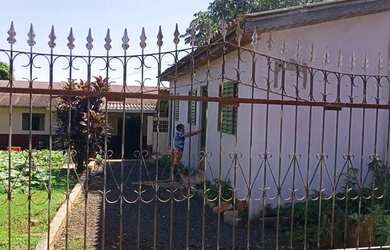 Imagem: Alugo casa vila C velha. Lado sul