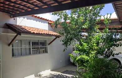 Imagem 1: Casa para venda possui 95 metros quadrados com 3/4 Salvador /Ba