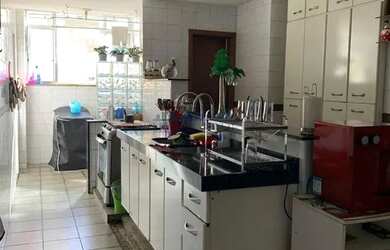 Imagem 9: Recreio dos Bandeirantes Cobertura 4 quartos, sendo 1 suite