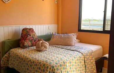 Imagem 12: Recreio dos Bandeirantes Cobertura 4 quartos, sendo 1 suite