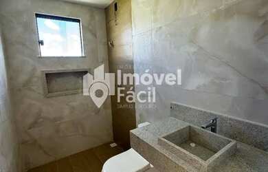 Imagem 12: CASA DUPLEX NO TERRAS ALPHAVILLE - ELEGÂNCIA E CONFORTO AO SEU ALCANCE