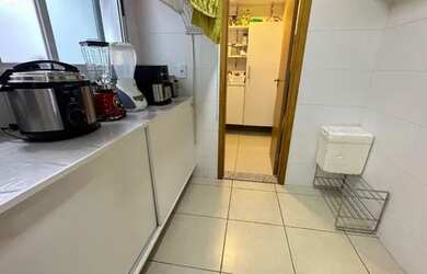 Imagem 11: FIT - Pelinca - Apto. Alaís Bastos - 3 Quartos (sendo 3 suítes) - Modulados