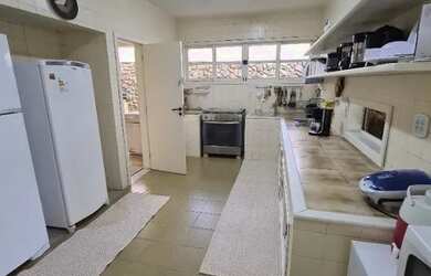 Imagem 9: Casa condomínio Portogalo dentro canal da Marina - churrasqueira - lancha...