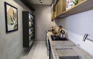 Imagem 10: RY- Apartamento 2 quartos Samambaia, Localização Privilegiada