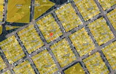 Imagem 3: Terreno à venda no Bairro PARQUE SAO PAULO em CASCAVEL por R$ 480.000,00