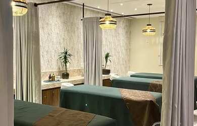 Imagem 1: Parceria em Sociedade - Clínica de Estética na Tijuca