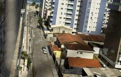 Imagem 3: Maravilhoso Apartamento 3 Suítes Vila Guilhermina Praia Grande