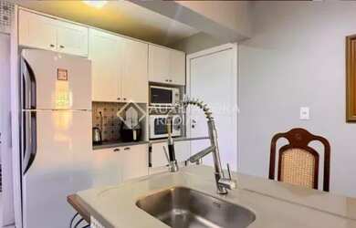 Imagem 12: Apartamento no Centro com 130m², 3 quartos e 1 vaga