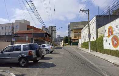 Imagem 2: Terreno a venda com 4 casas antiga Campesina Osasco