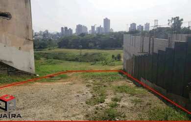 Imagem: O terreno possui 347m² de Área e está localizado em Paraíso