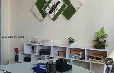 Imagem 3: Sala Comercial para Locação em Salvador, Graça, 1 banheiro