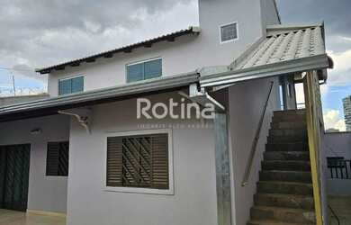 Imagem 3: Casa à venda, 5 quartos, Morada da Colina - Uberlândia/MG - Rotina Imobiliária
