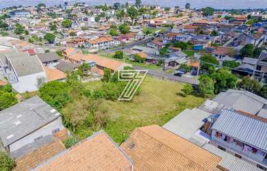 Imagem 11: Terreno ZR-2 no Bairro Alto com 1.000m² 20metros de frente
