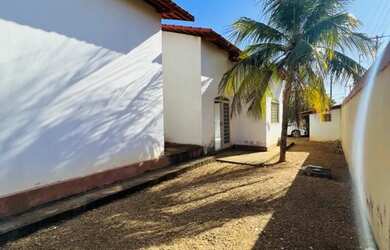 Imagem 7: Aluga-se casa 906 sul. Varanda, 597m² de Área, 3 Vagas na garageme3...