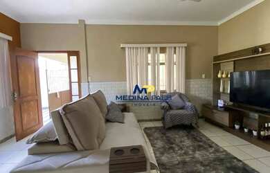 Imagem 3: Casa com 3 dormitórios à venda por R$ 379.000,00 - Galo Branco - São...