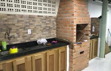 Imagem 7: Vendo ou troco-Casa na praia do Atalaia -salinas