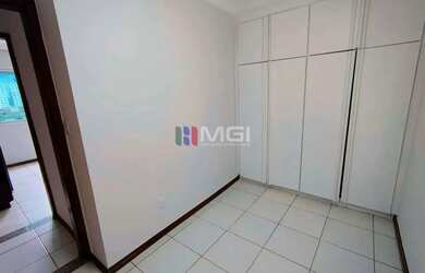 Imagem 3: Apartamento para Alugar no Jardim América 3 Quartos com Suíte 84m²