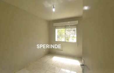 Imagem: O apartamento possui 2 Dormitórios, 1 Banheiro, 40m² de Área