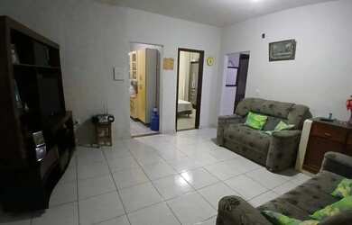 Imagem 12: Ampla Casa com 2 Pavimentos Independentes e Ponto Comercial