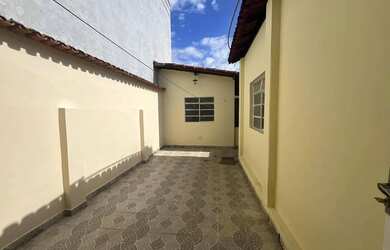 Imagem 3: CASA PARA VENDA CÂNDIDA CÂMARA