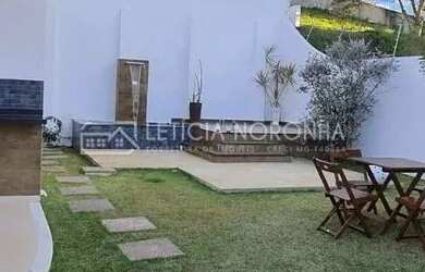 Imagem 12: Casa á venda Casa com 4 dormitórios