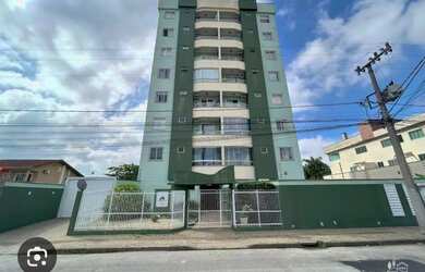 Imagem: O apartamento possui 2 Dormitórios, 2 Banheiros, 68m² de Área