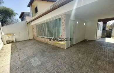 Imagem 15: Casa à venda, 175 m² por R$ 781.000,00 - Vila Floresta - Santo André/SP