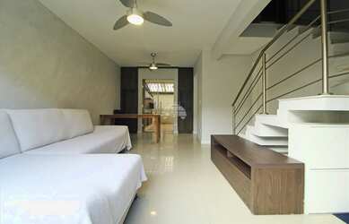 Imagem 3: Vendas Sobrado Curitiba PR