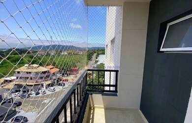 Imagem 7: Apartamento com 2 dormitórios à venda, 60 m² por R$ 395.000,00 - Medeiros...