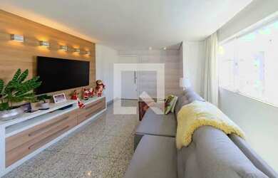 Imagem 2: Apartamento à Venda - Buritis, 4 Quartos, 140 m2