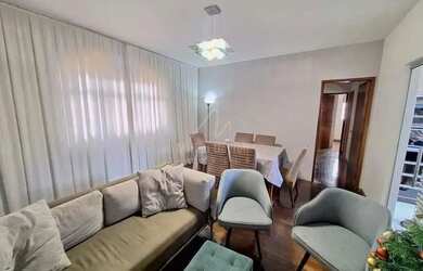 Imagem 2: 56001) à venda - Área privativa com 3 quartos, 1 vaga, no Renascença