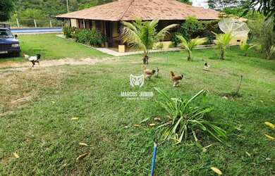 Imagem 11: EXCELENTE FAZENDA DE PECUÁROA NO NORTE DE MINAS PROXIMO A MONTES CLAROS