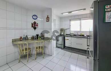 Imagem 10: Apartamento - 3 Dormitórios 3 Suítes à Venda no Alto da Boa Vista,...