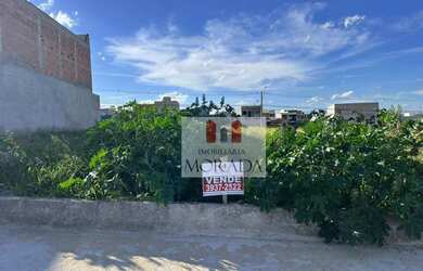 Imagem: O terreno possui 175m² de Área e está localizado em Setville