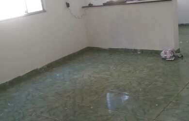 Imagem: O apartamento possui 2 Dormitórios, 1 Banheiro e está localizado