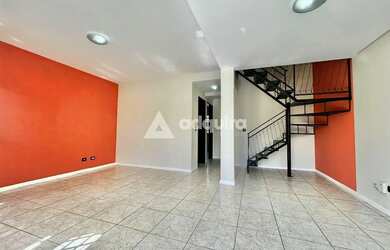 Imagem 7: Sobrado à venda no Jardim Santa Clara - Santa Maria. São 102,27m², 03 quartos, 02 banheiro