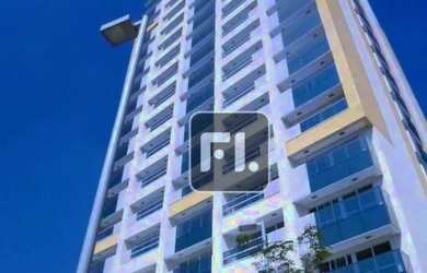 Imagem: O depósito possui 4 Vagas na garagem, 120m² de Área e está