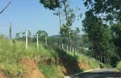 Imagem 3: AREA - CHÁCARA JAGUARI FAZENDINHA - SP