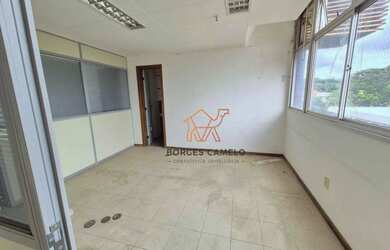 Imagem 15: Andar Corporativo para alugar, 240 m²- Santo Antonio - Belo Horizonte/MG