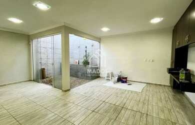 Imagem 10: Residência no Residencial Terra Nova Ponta Grossa/PR