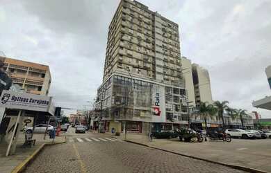 Imagem: O depósito possui 140m² de Área e está localizado em Centro