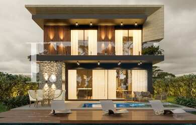 Imagem 6: Casa À Venda no Condomínio Zen