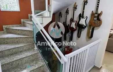 Imagem 13: Sobrado à venda, Cerâmica, São Caetano do Sul, SP