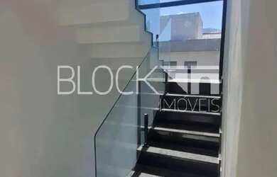 Imagem 14: Recreio dos Bandeirantes Casa de Condomínio 6 quartos, sendo 6 suites