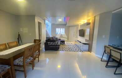 Imagem 3: Casa Padrão em Ponta Grossa