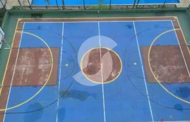 Imagem 2: Vendo apartamento com 2 quartos e lazer completo em Covanca - São Gonçalo...