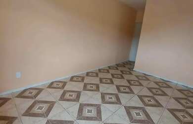 Imagem: O apartamento possui 3 Dormitórios, 1 Banheiro, 1 Vaga na garagem