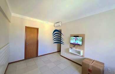 Imagem 4: Apartamento 4/4, transformado em 3/4, com sala ampliada, sendo duas suítes,...