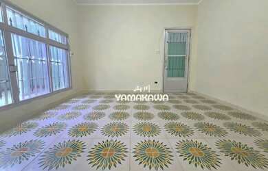 Imagem 2: Casa com 2 dormitórios à venda, 142 m² por R$ 500.000,00 - Ponte Rasa...